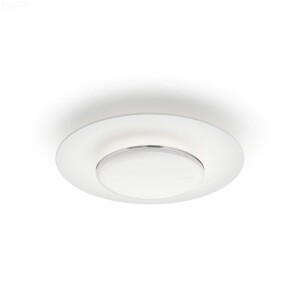 Product detail of Philips 8720169195219 stropní LED svítidlo Garnet, bílá, 1x 30 W 3400lm 4000K IP20