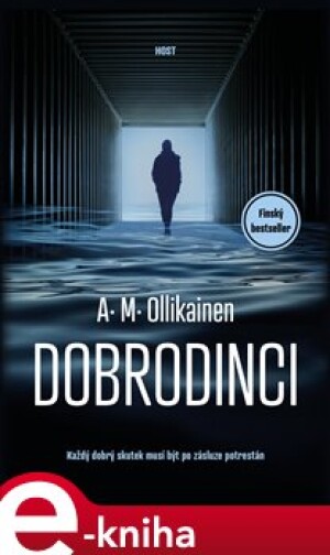 Product detail of Dobrodinci - A. M. Ollikainen