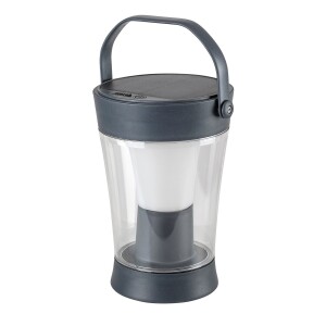 Product detail of Rabalux 77039 solární venkovní LED lampa s USB dobíjením Angers