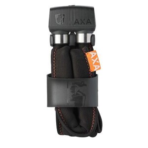 Product detail of Axa Zámek Foldable 600-serie 6mm Šedá