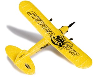 Product detail of Carson RC letadlo Stinger 340 2,4, RTF