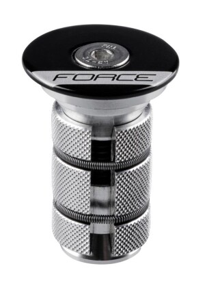 Product detail of Force Ježek do karbonového sloupku 1 1/8" 32 mm