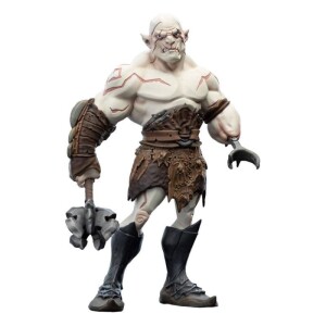 Product detail of Hobit figurka - Azog the Defiler 15 cm (Weta Workshop)