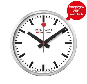 Product detail of Hodiny Mondaine MSM.25S11