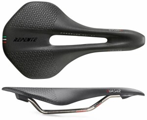 Product detail of Repente sedlo Quasar / 142 mm / 170 g