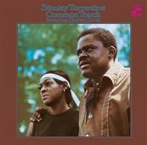 Product detail of Common Touch - Stanley Turrentine