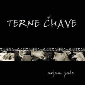 Product detail of Avjam Pale - CD - Terne Čhave
