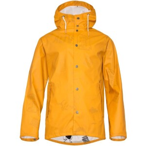 Product detail of Woox Pláštěnka Pluviam Urban Golden Senor POUZE XL (VÝPRODEJ)