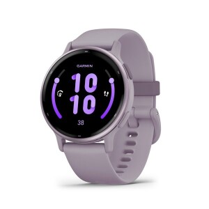 Product detail of Garmin vívoactive 5 Orchid 010-02862-13
