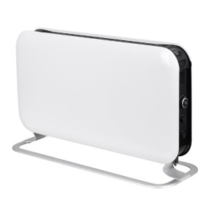 Product detail of Mill přenosný konvektor LED displej 2000W bilý