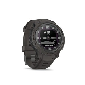 Product detail of Garmin Instinct® Crossover Solar Graphite - 010-02730-01