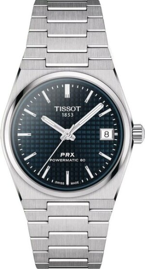 Product detail of Tissot PRX 35mm Powermatic 80 T137.207.11.041.00