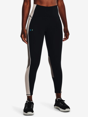 Product detail of Under Armour UA Rush Ankle Leg 6M Nov-BLK 1373933-001