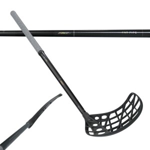 Product detail of FAT PIPE RAW CONCEPT 29 LOW KICK CTRL PE
