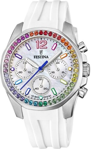 Product detail of Festina Rainbow 20610/2