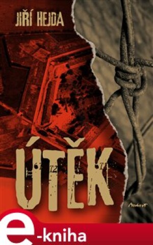 Product detail of Útěk - Jiří Hejda