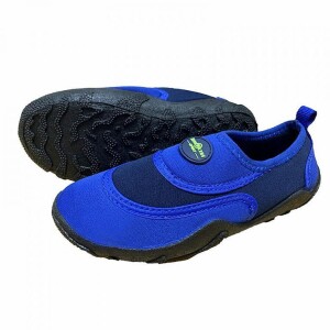 Product detail of Aqualung Boty Aqua Lung BEACHWALKER KIDS NEW modrá/tm. modrá