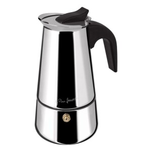 Product detail of Lamart LT7075 Moka konvička Kaffe, nerez, 2 šálky