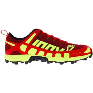 Product detail of Pánská běžecká obuv Inov-8  X-Talon 212 v2 (p) Red/Yellow  UK 8,5