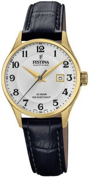 Product detail of Festina Swiss Made 20011/5