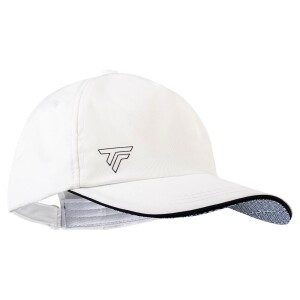 Product detail of Kšiltovka Tecnifibre  Tech Cap White