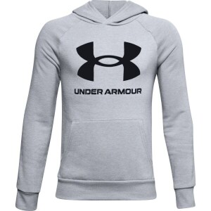 Product detail of Under Armour Rival Fleece Hoodie 011 YMD - M
