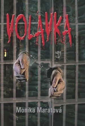Product detail of Volavka - Monika Maratová