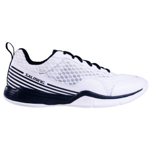 Product detail of Pánská sálová obuv Salming  Viper SL Men White/Navy  EUR 46
