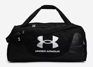 Product detail of Sportovní taška Under Armour  Storm Undeniable 5.0 Duffle LG-BLK