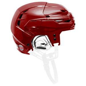 Product detail of Hokejová helma Warrior Covert CF 80 Red Senior S