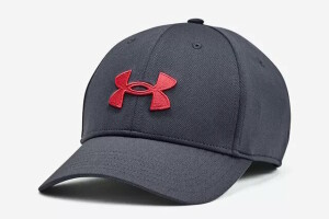Product detail of Pánská kšiltovka Under Armour  Men's Blitzing Adj-GRY