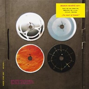 Product detail of Archivály - LP - staré dámy Budoár