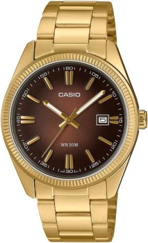 Product detail of Casio Collection MTP-1302PGC-5AVEF