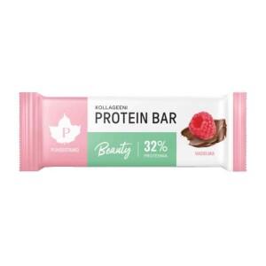 Product detail of Puhdistamo Collagen Protein Bar 30g