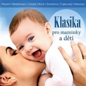 Product detail of Klasika pro maminky a děti - Různí interpreti