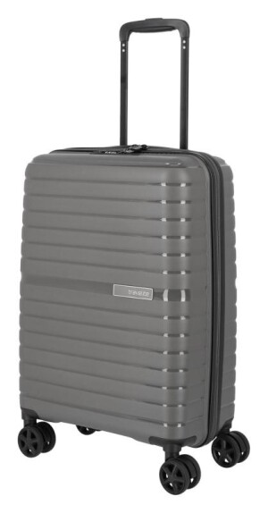 Product detail of Travelite Trient S Anthracite