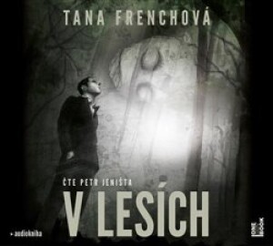 Product detail of V lesích, CD - Tana Frenchová
