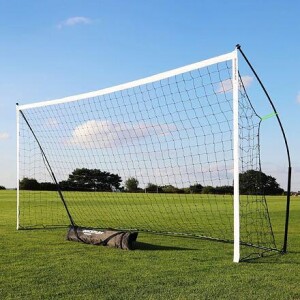 Product detail of Quickplay Kickster fotbalová branka 3,6 x 1,8 m