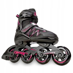 Product detail of Croxer Glider 90 Magenta