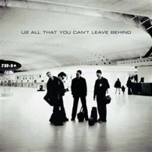 Product detail of All That You Can&apos;t Leave Behind (20th Anniversary Reissue) - U2