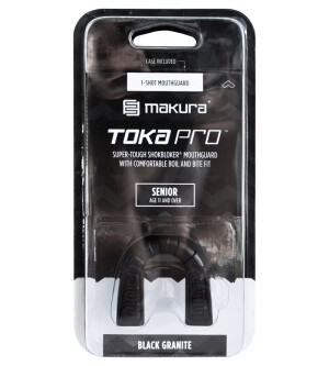 Product detail of Makura Toka Pro SR červená