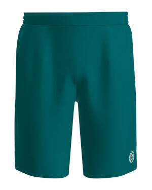 Product detail of Pánské šortky BIDI BADU  Spike Crew 9Inch Shorts Dark Green L