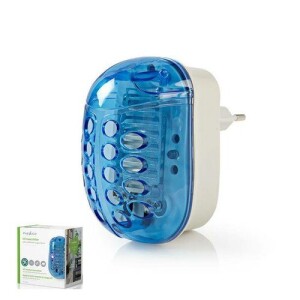 Product detail of Nedis INKI110CBK1 UV lapač hmyzu 1W/20 m2