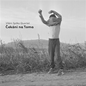 Product detail of Čekání na Toma - CD - Vilém Spilka