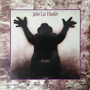 Product detail of Healer - John Lee Hooker