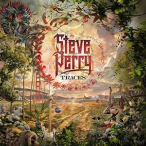 Product detail of Steve Perry: Traces - CD - Steve Perry