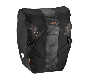 Product detail of Ibera Brašna nosičová BA9 Panniers 1 ks (VÝPRODEJ)