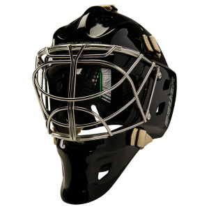 Product detail of Brankářská hokejová maska Bauer  NME ONE GOAL MASK - CAT EYE Black Senior M
