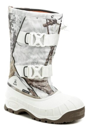 Product detail of Kamik Cody XT WHITE MOSSY OAK zimní boty
