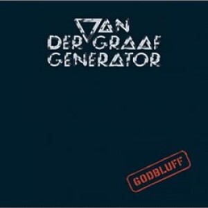 Product detail of Godbluff - Van Der Graaf Generator